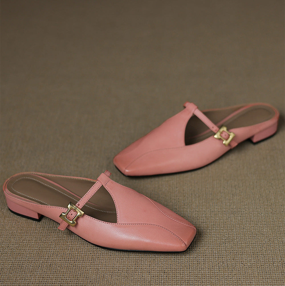 Keva Mules