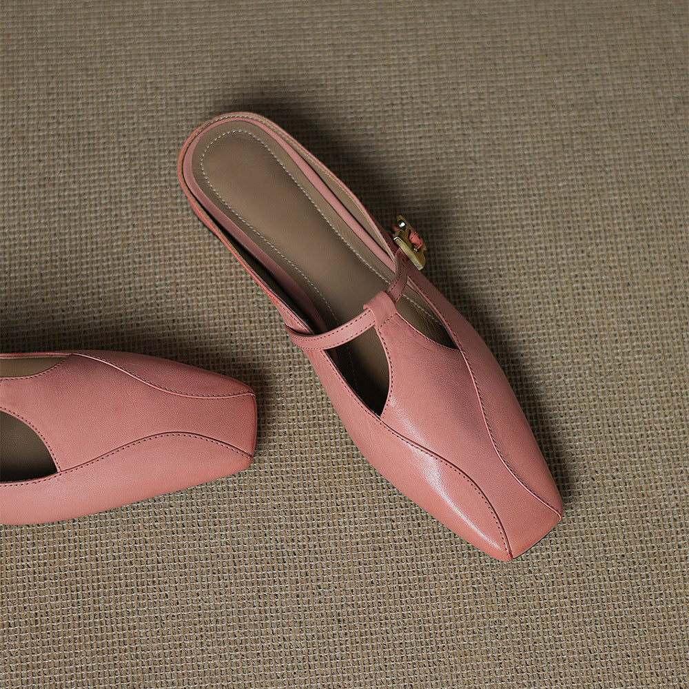 Keva Mules
