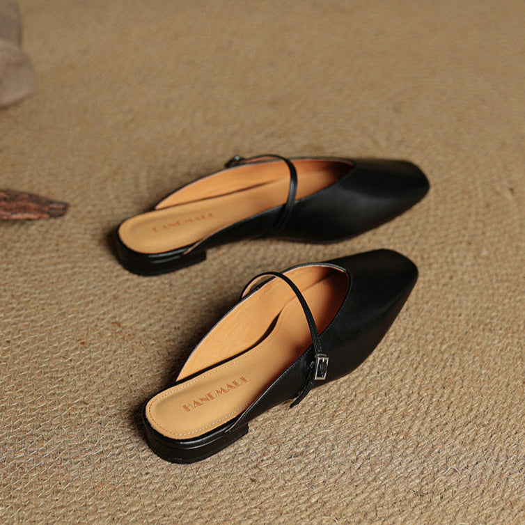 Miral Mules