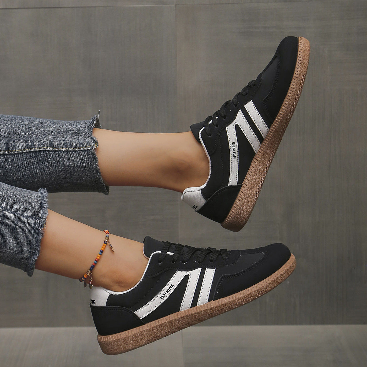 Deliza | Orthopedic Sneakers