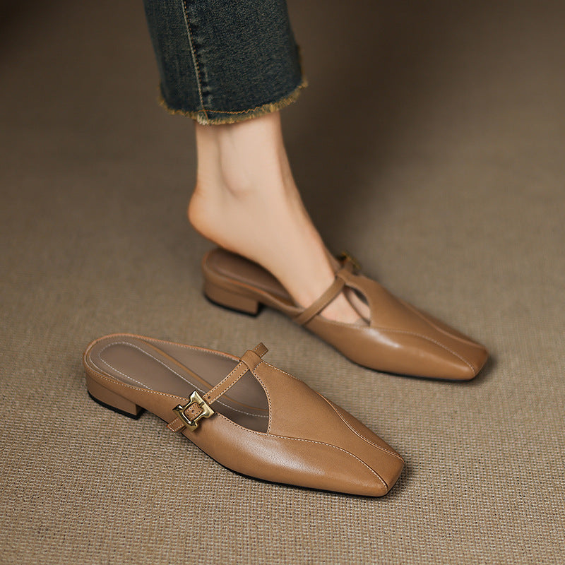 Keva Mules