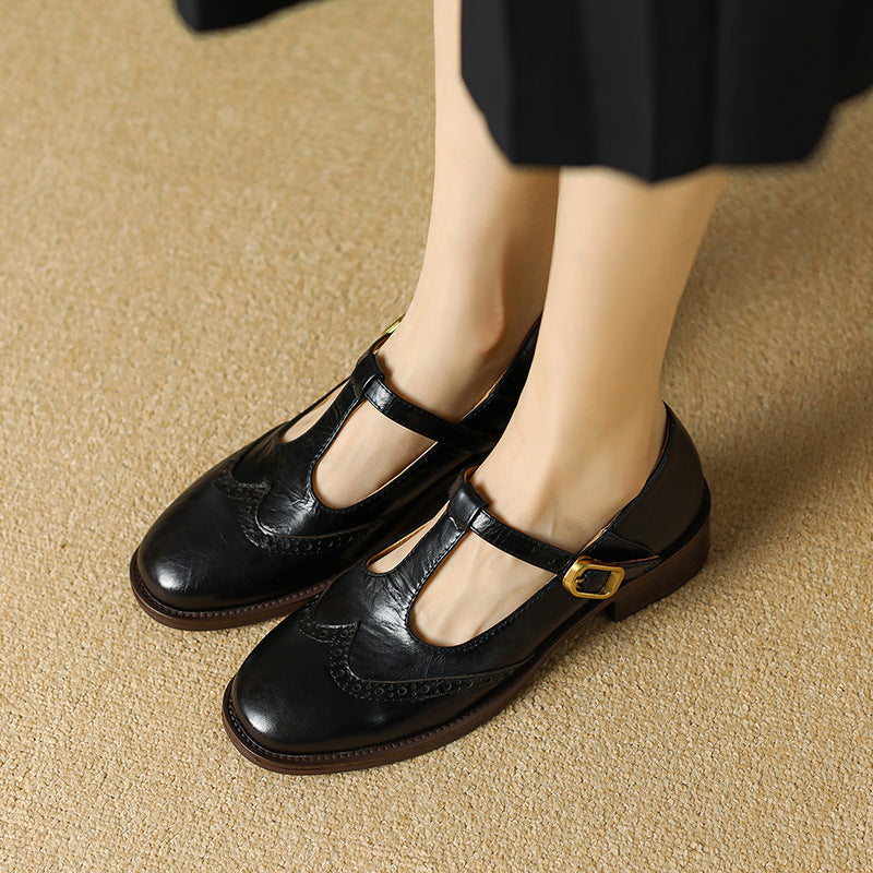 Gianna™| Mary Jane Shoes