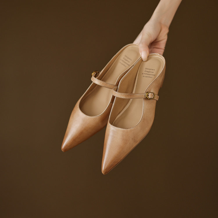Neok Mules