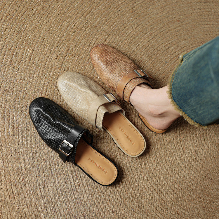 Emrie Mules