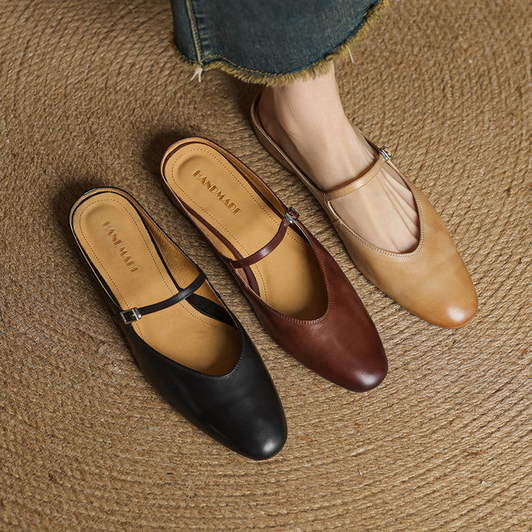 Merisa Mules
