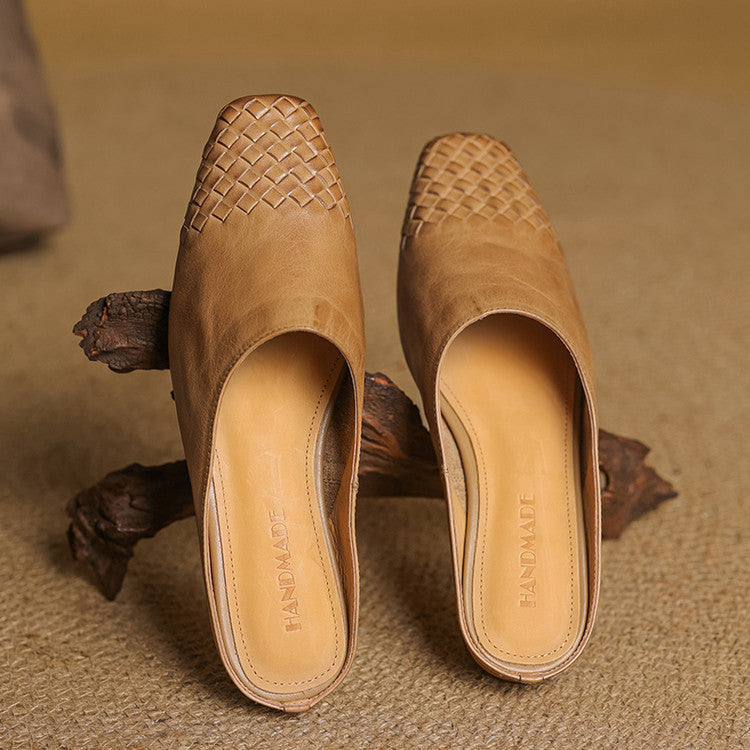 Dalvi Mules