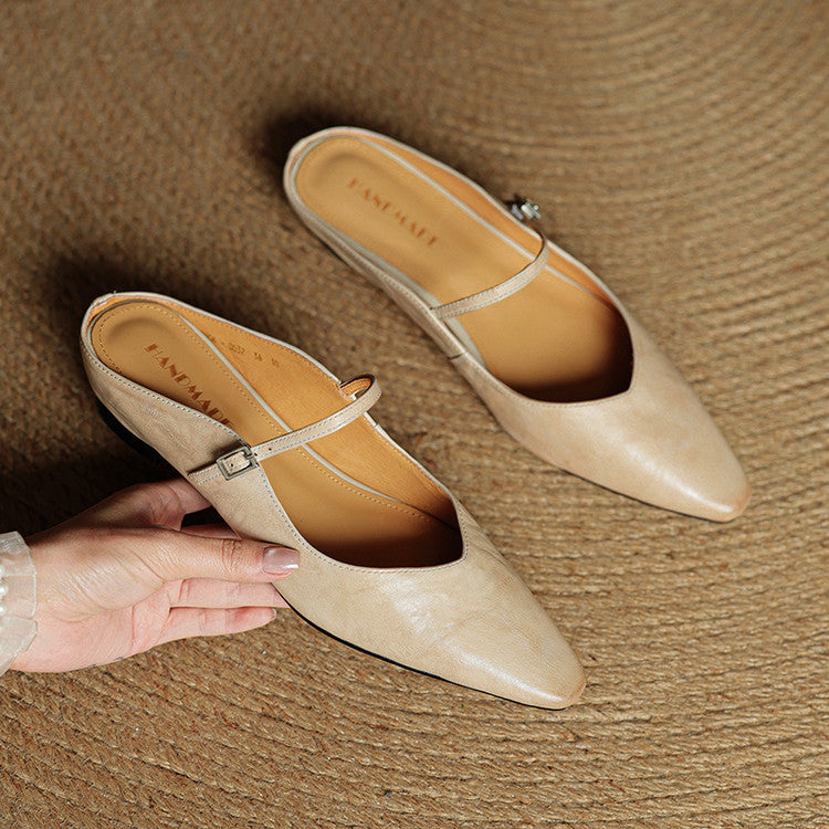 Orella Mules