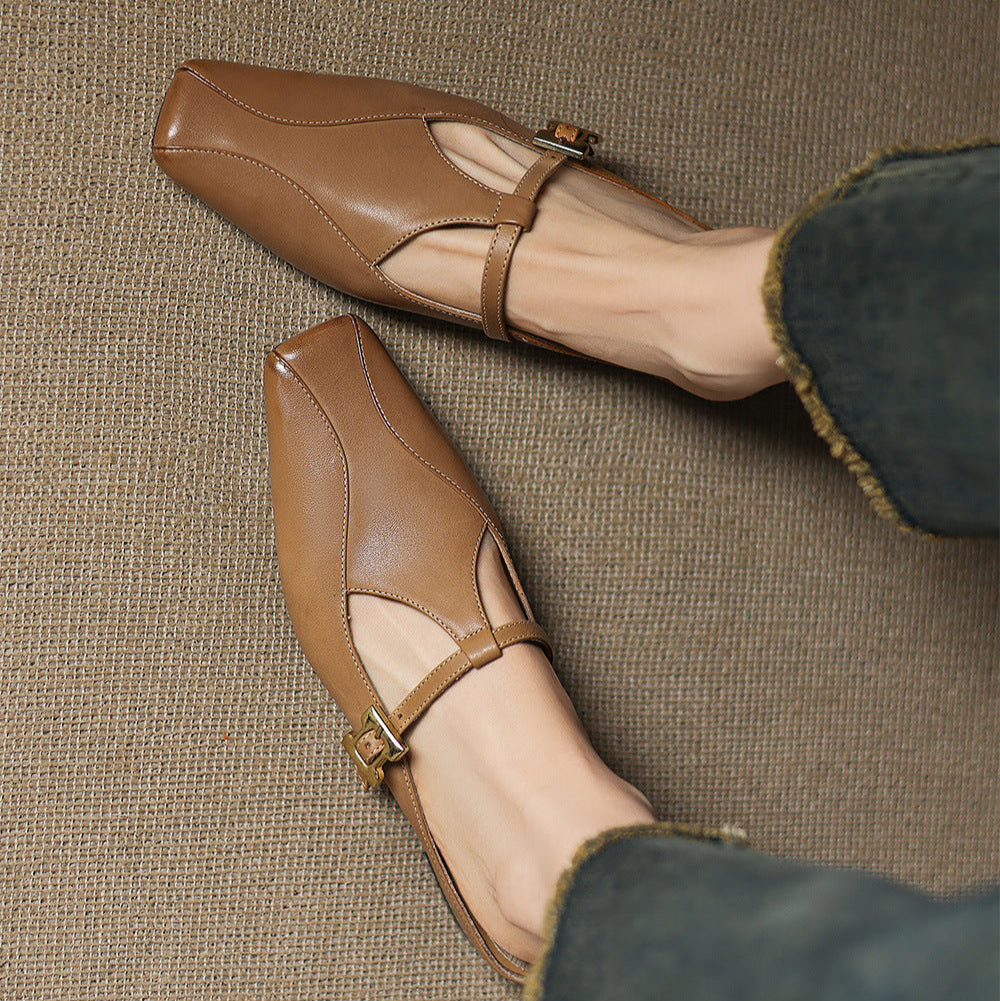 Keva Mules