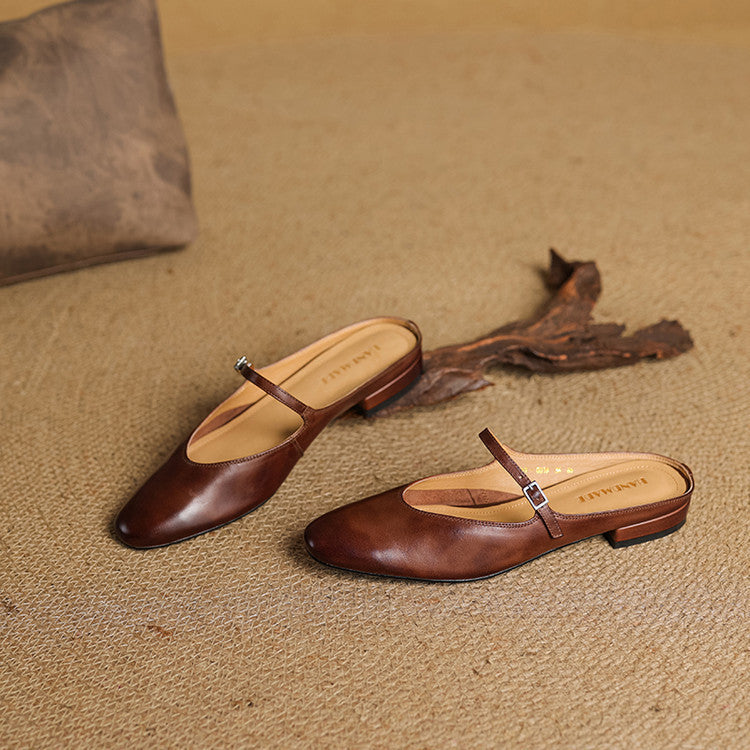 Merisa Mules
