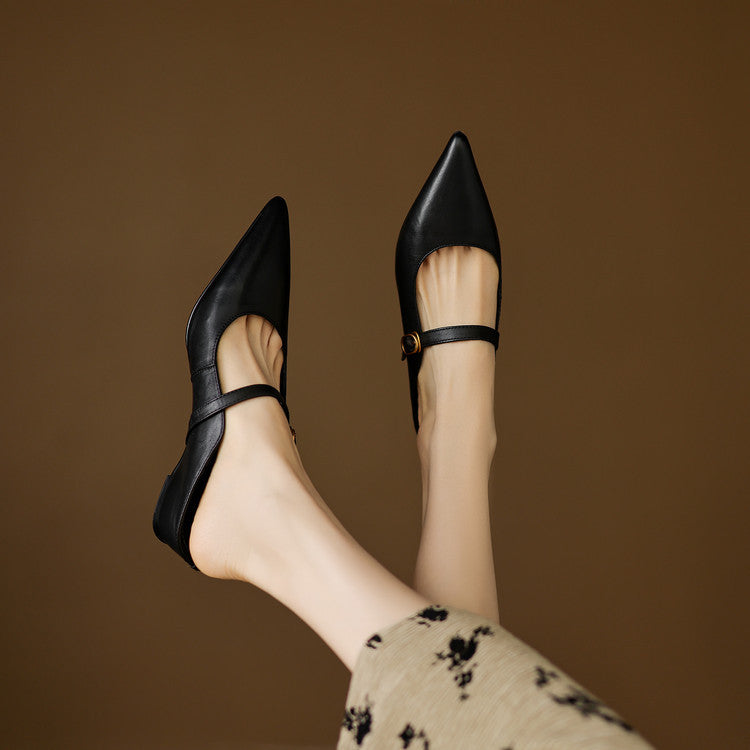 Neok Mules