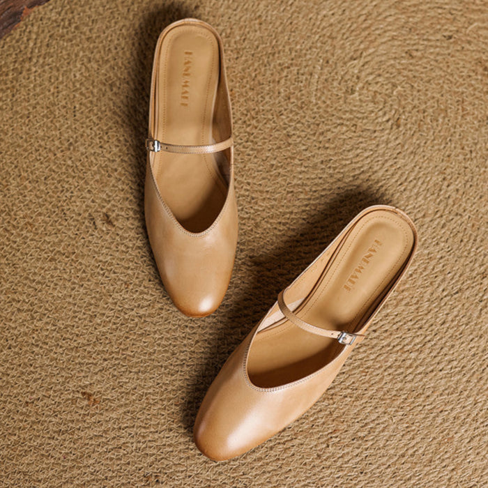 Merisa Mules