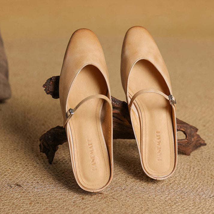 Merisa Mules
