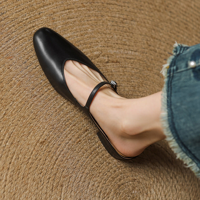 Merisa Mules