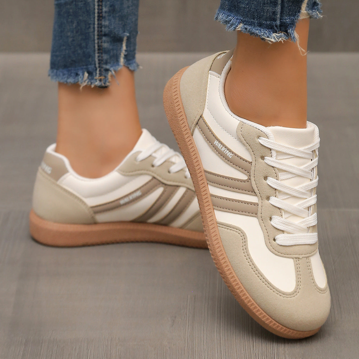 Deliza | Orthopedic Sneakers