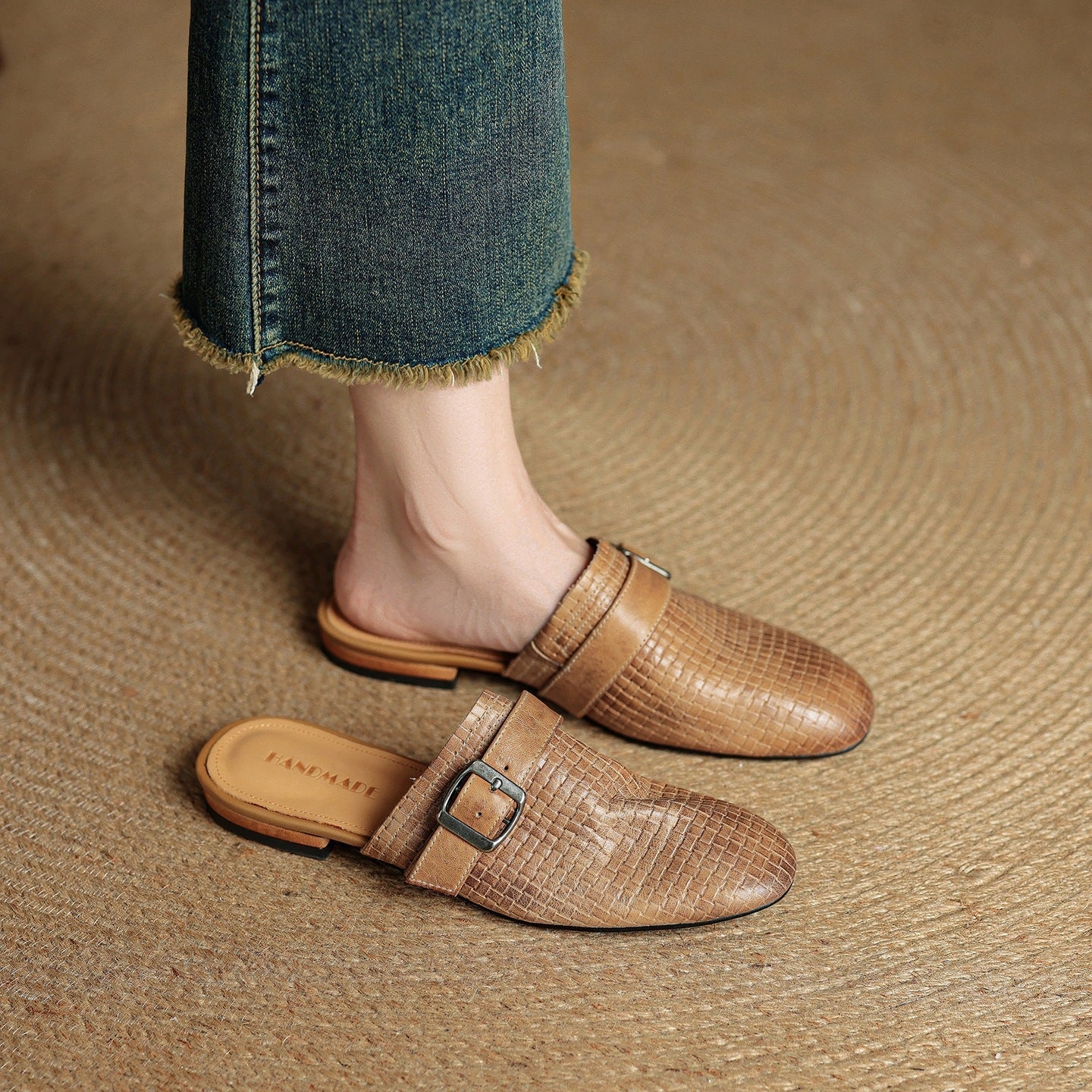 Emrie Mules