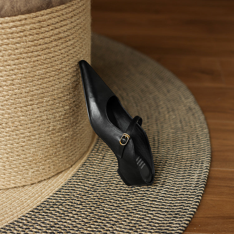 Neok Mules