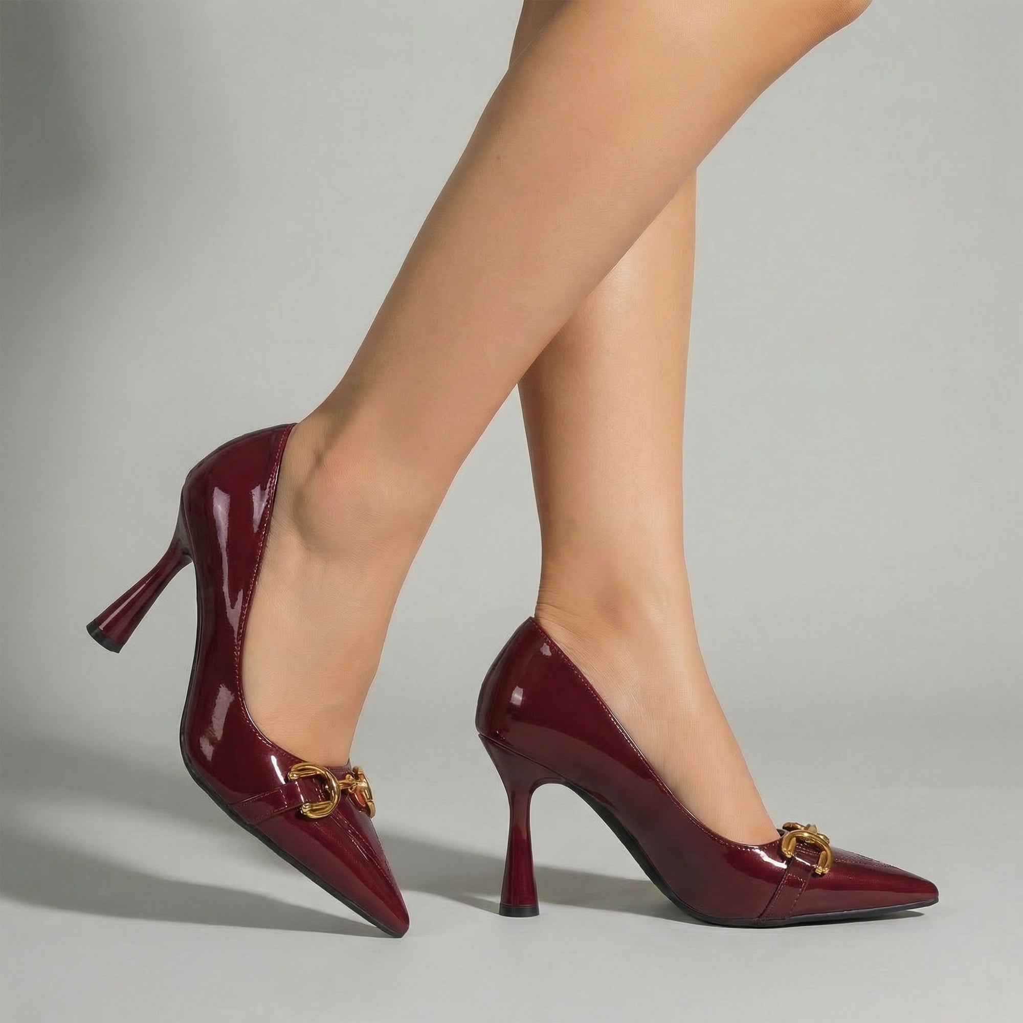Giorgia Milano Pump