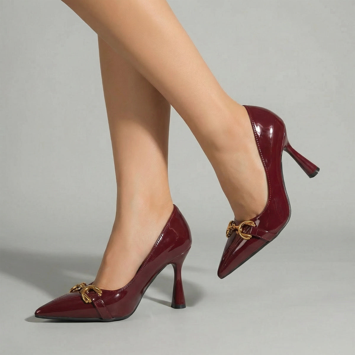 Giorgia Milano Pump