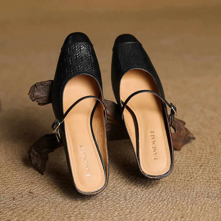 Berla Mules