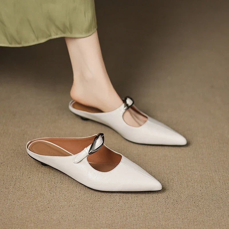 Alour Mules
