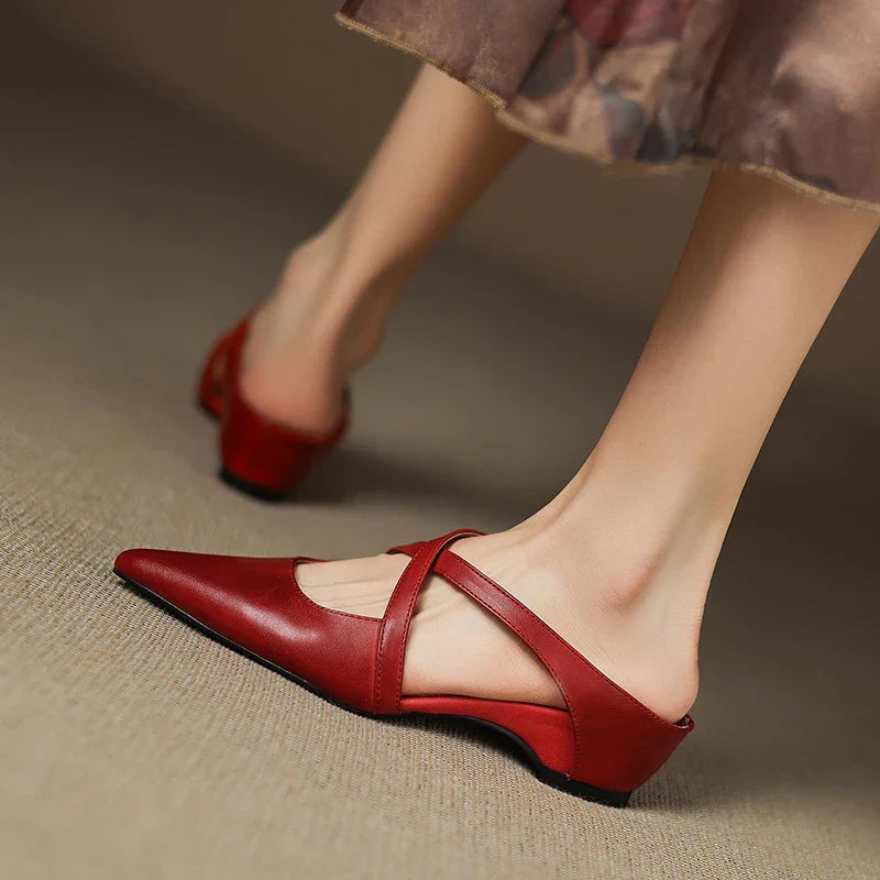 Aluna Mules