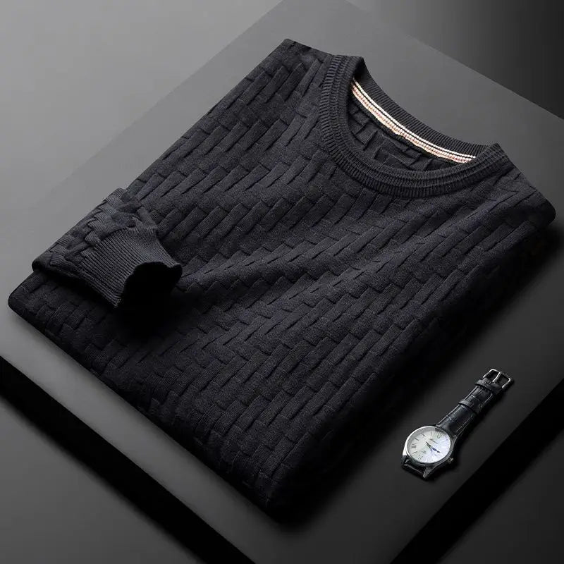 Aspen Knit Pullover