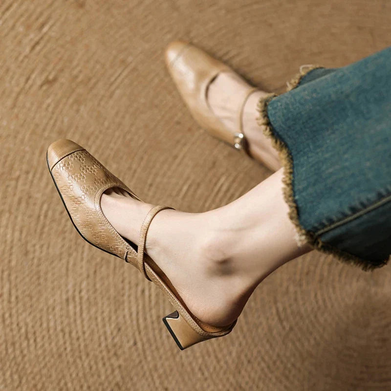 Berla Mules