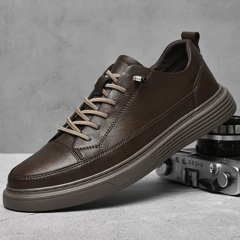 Authentic Martelli Leather Footwear