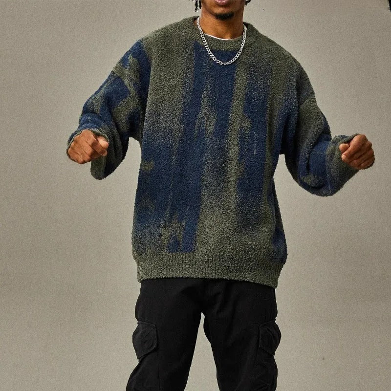 Amric Knit Sweater