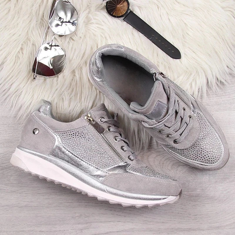 Vara | Orthopedic Walking Shoes