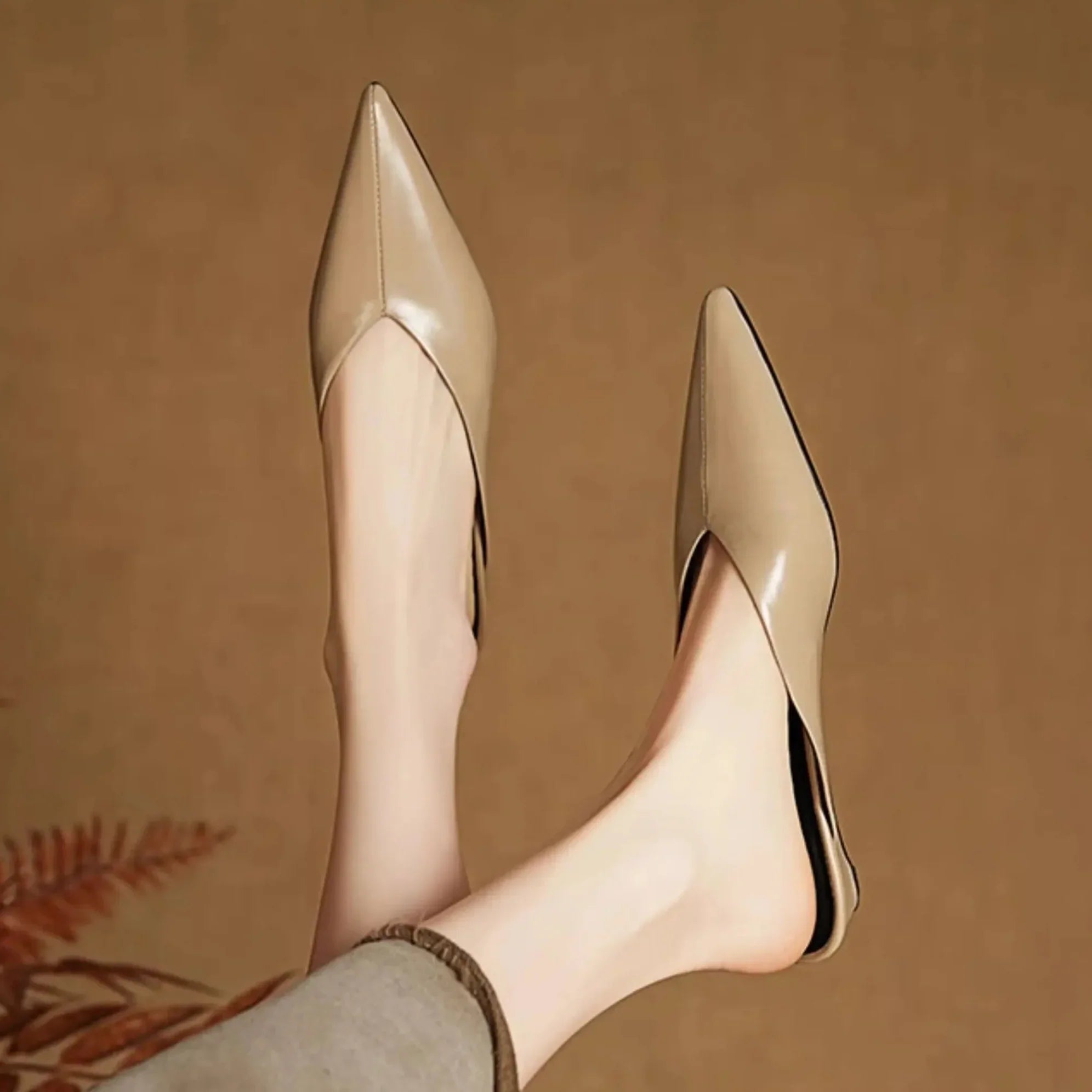 Eneva Mules
