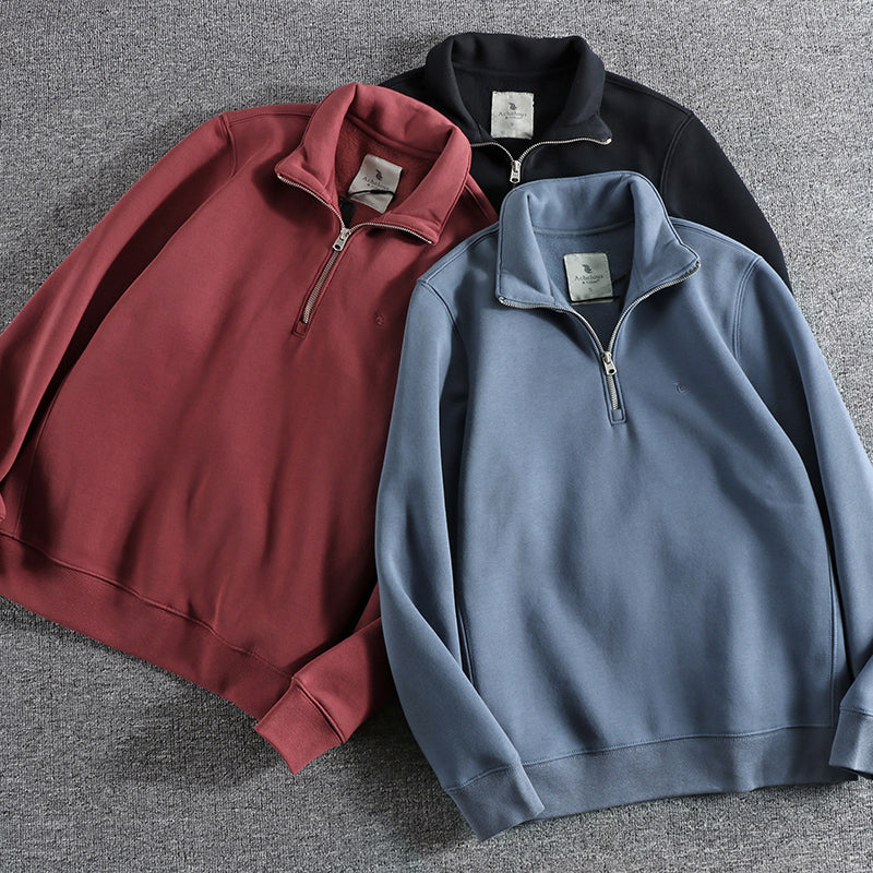 Belmo Knit Sweater