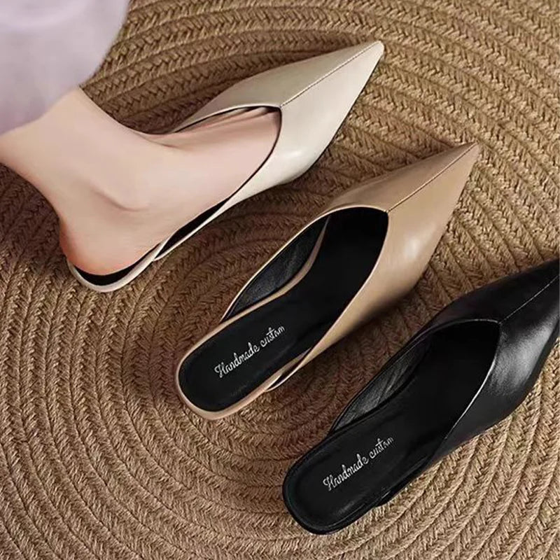 Eneva Mules