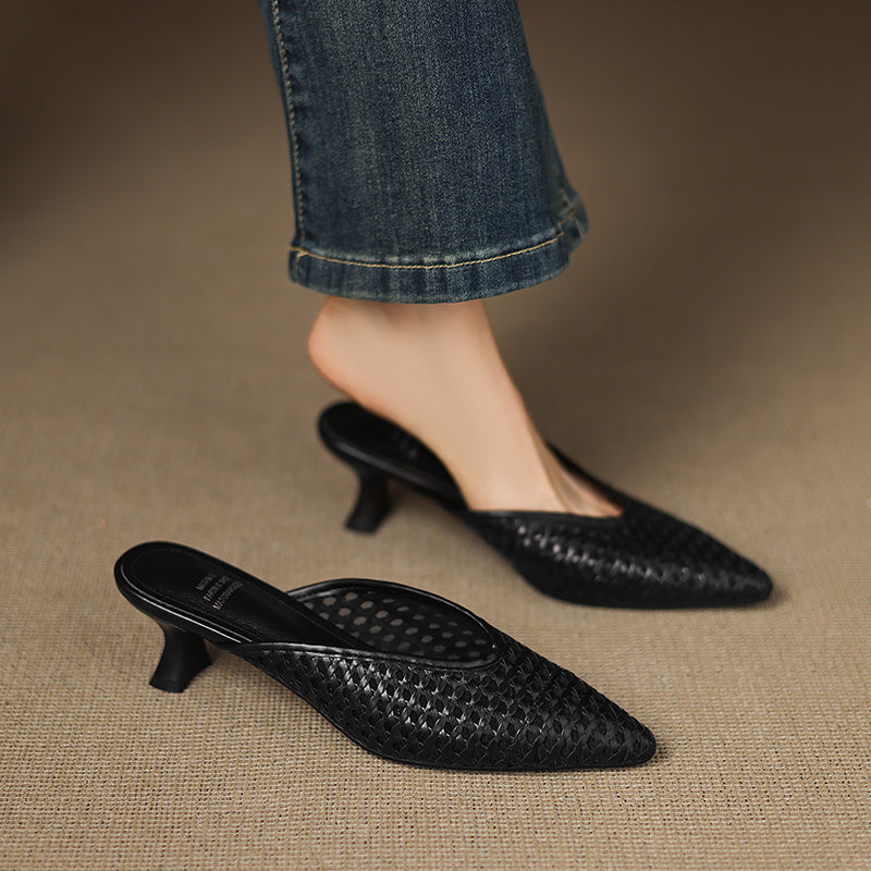 Olivia Mules