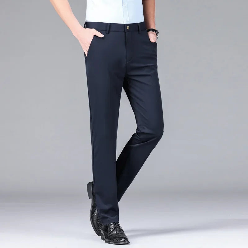 Ultra Flex Energy Stretch Chinos