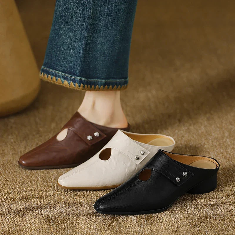 Agnit Mules