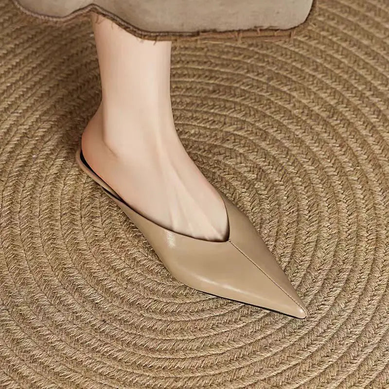 Eneva Mules