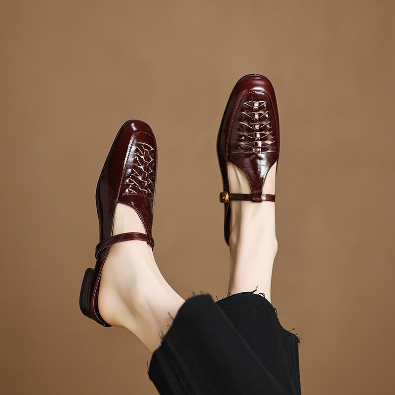 Elya Mules