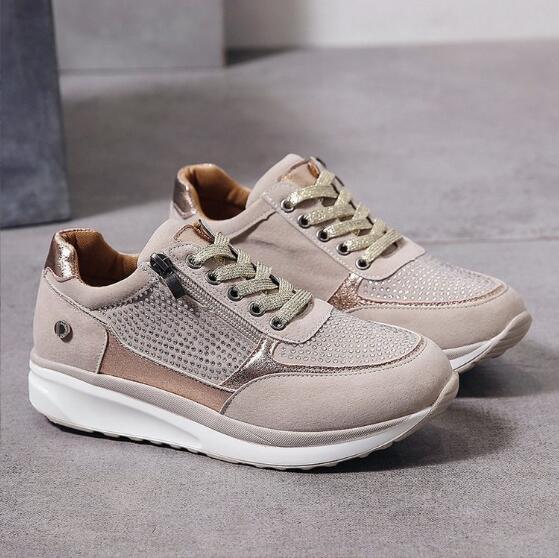 Vara | Orthopedic Walking Shoes