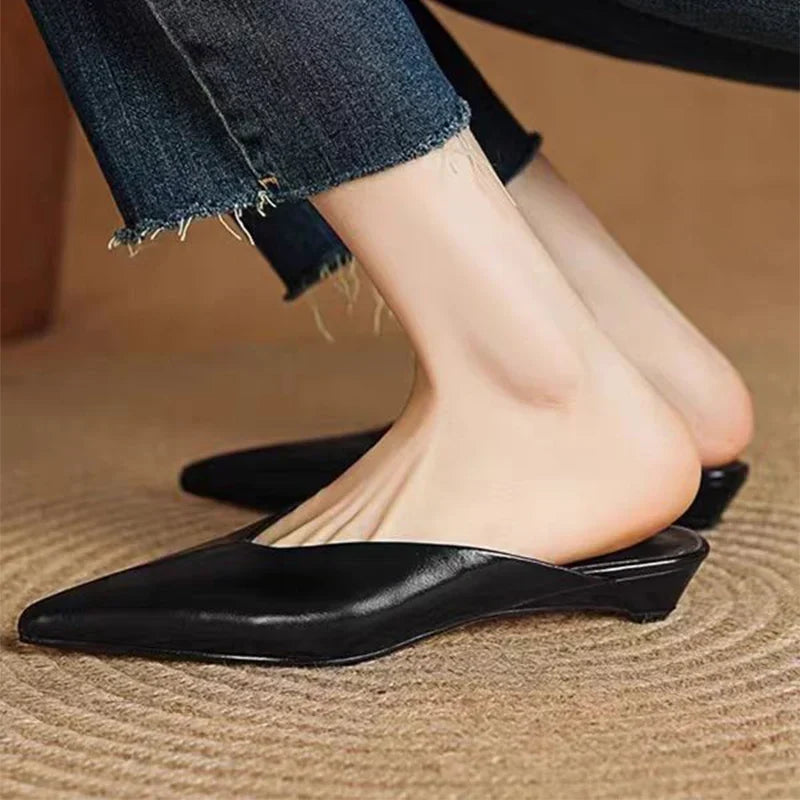 Eneva Mules