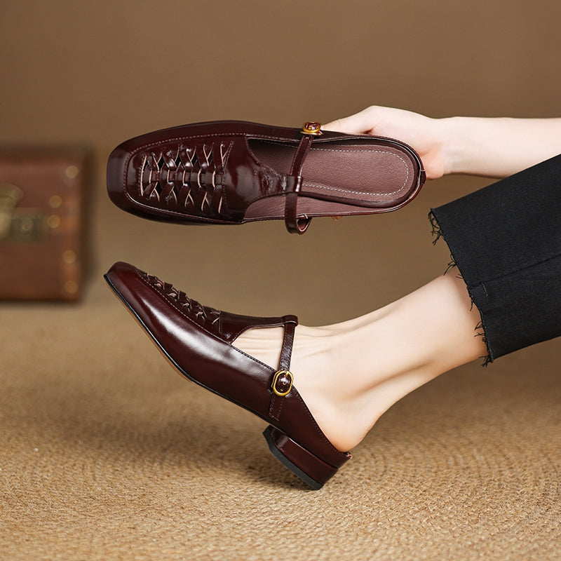 Elya Mules