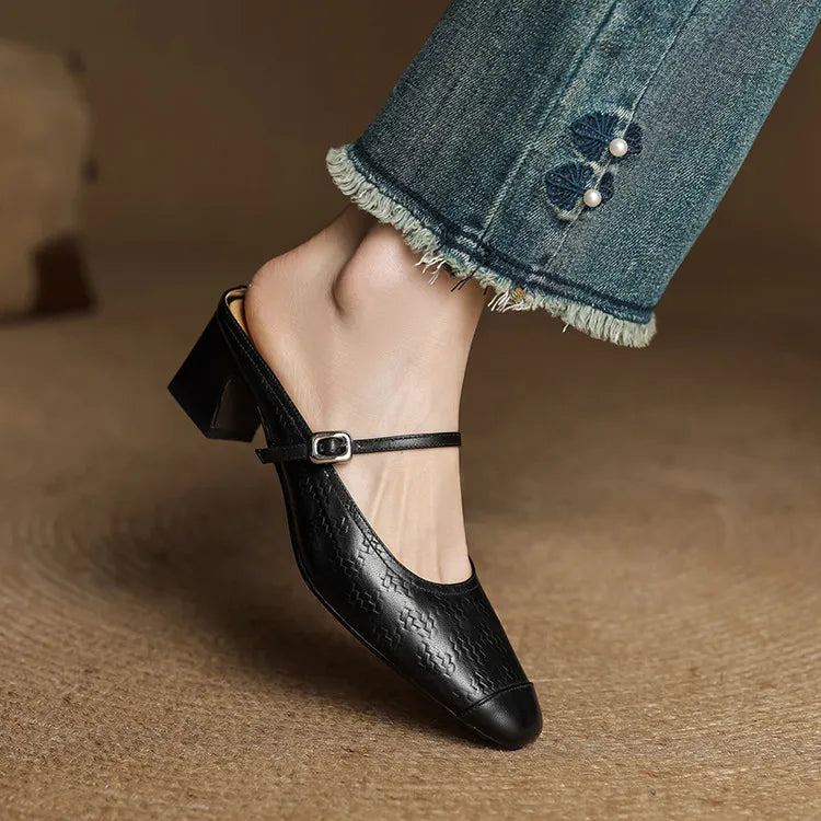 Berla Mules