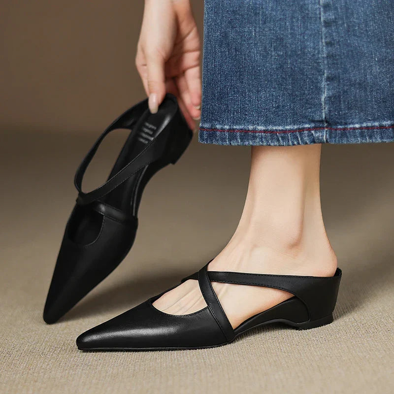 Aluna Mules