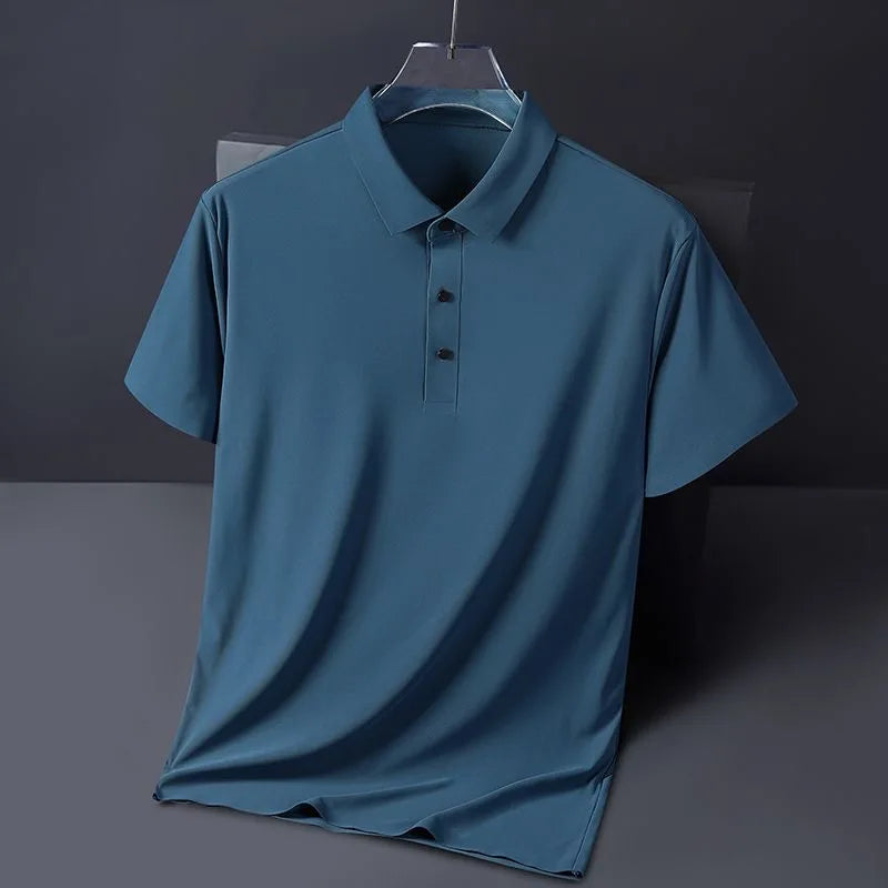 Mercer Classic Polo