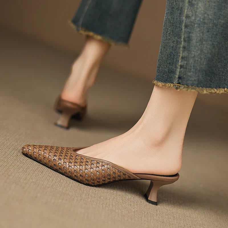 Olivia Mules