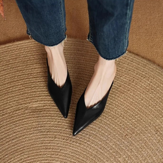 Eneva Mules