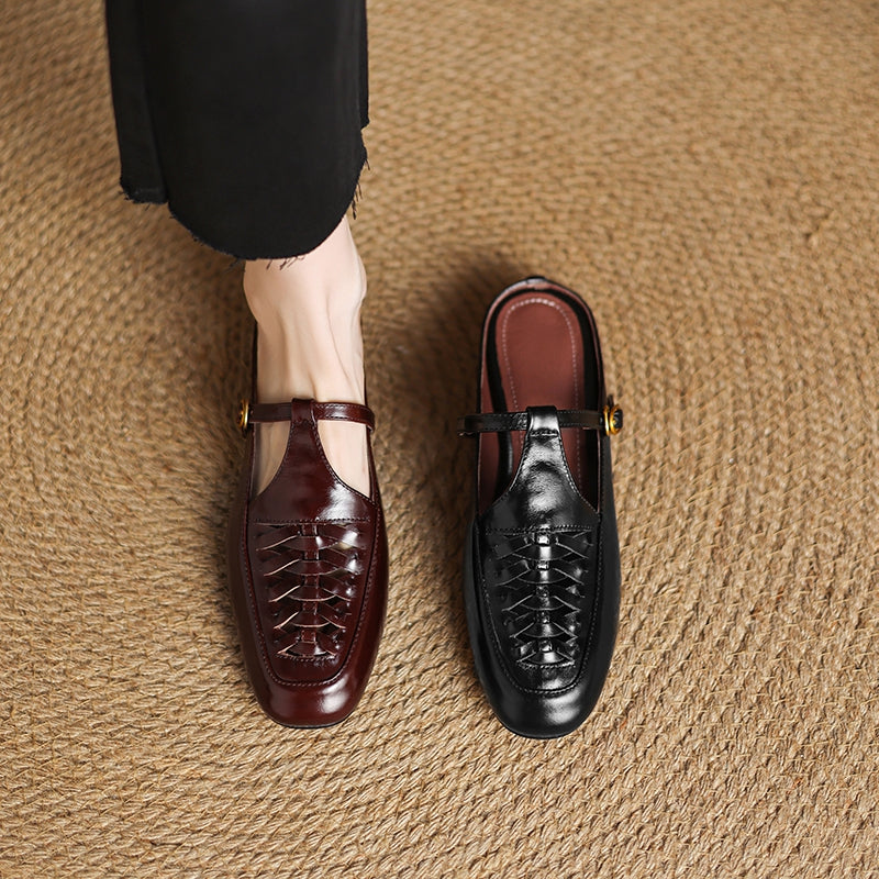 Elya Mules