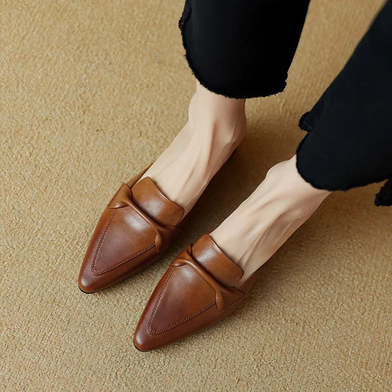 Alaya Mules