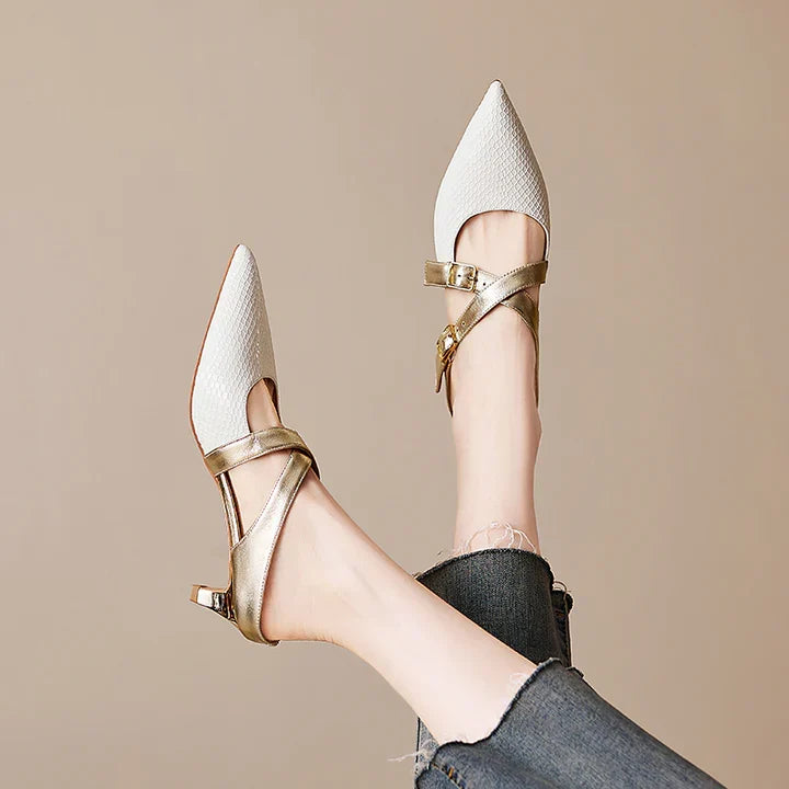 Zelle Mules