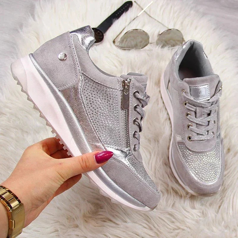 Vara | Orthopedic Walking Shoes